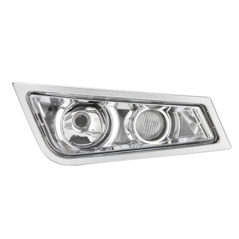 

Car Side Front Fog Lamp Without Bulb For Volvo Trucks 21297918