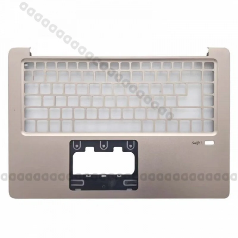 Cache De Fond (bottom Cover) Pour Acer Swift 3 N17P3 - SF314-52 - Noir