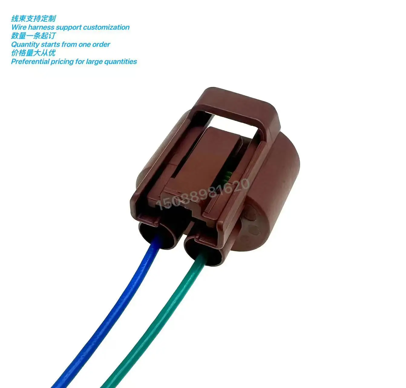 9012 light bulb HIR2 Pentium X40B50 suitable for Leilingjun Yueyinlang headlight high and low beam lamp socket plug