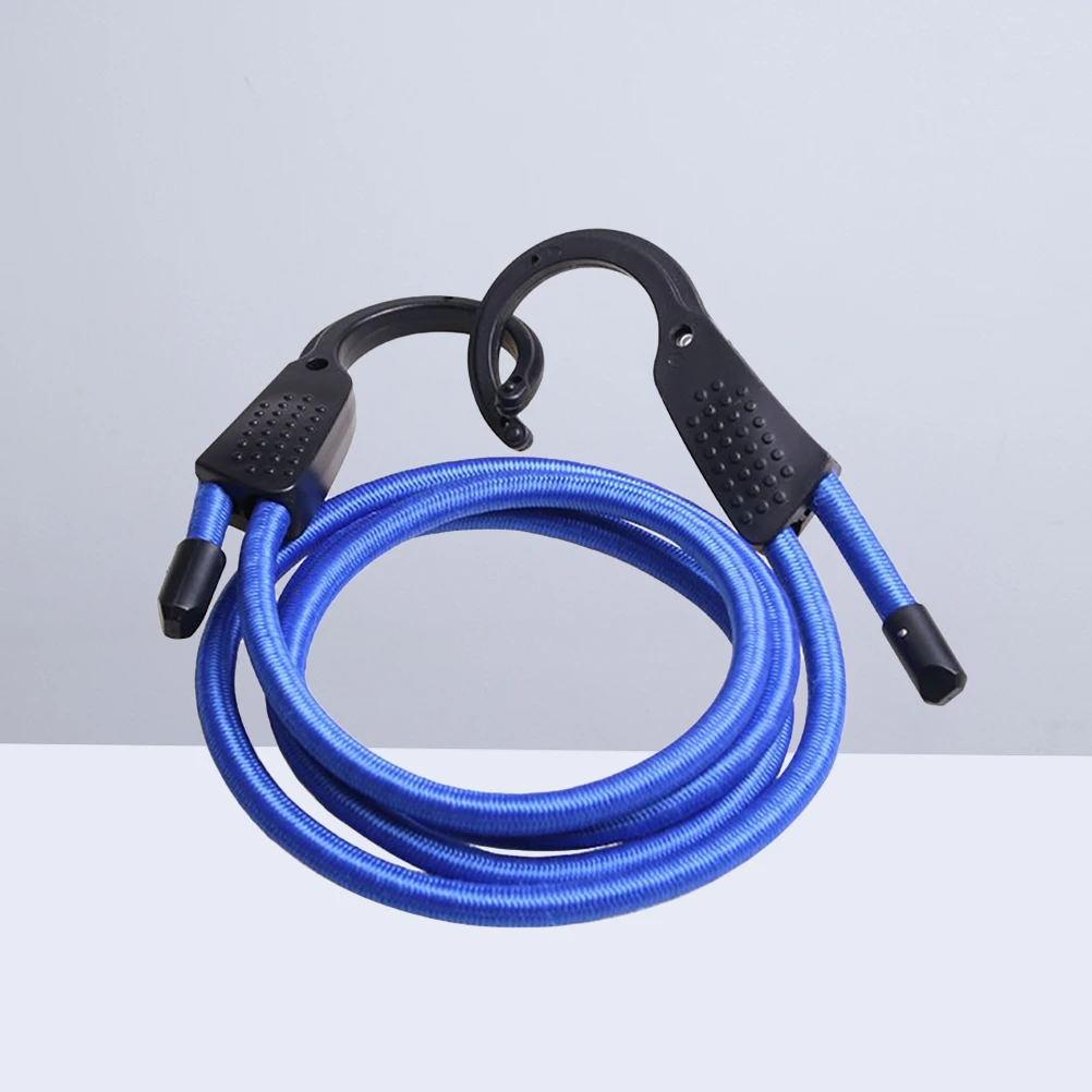 

Scaling Clothesline Travel for Car with Hook Clotheslines Luggage Straps Storage