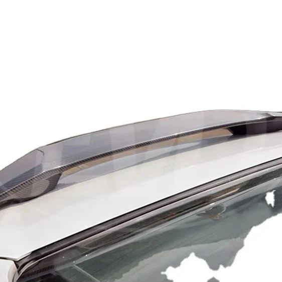 

EVD-1 STYLE CARBON FIBER REAR SPOILER FOR 2016-2018 HONDA CIVIC X