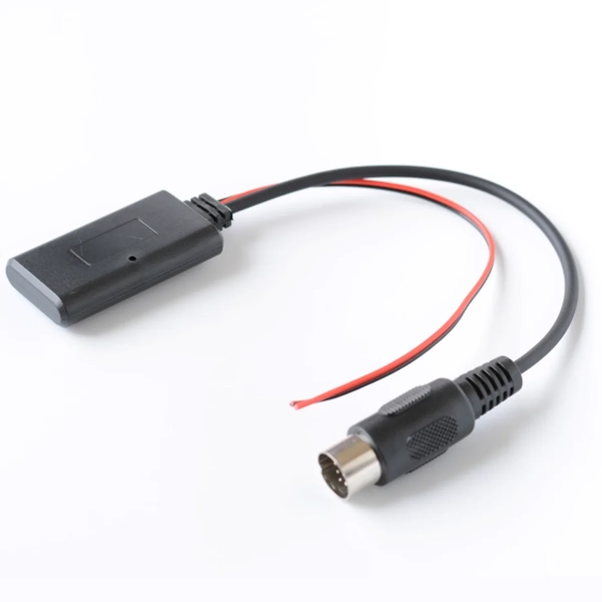 RC-553 CA-C2AX KCA-iP500 CA-C1AX-accesorio Bluetooth inalámbrico estéreo para coche para Cable de conversión de Cable de Audio Bluetooth KENWOOD