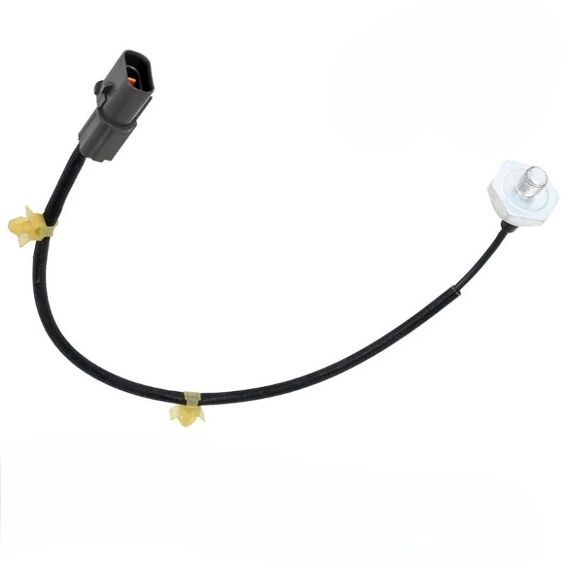 เอ็มเอ็น 137468   ยี่ห้อใหม่ Knock Detonation Sensor สําหรับ Mitsubishi Eclipse Galant Lancer Outlander 2.4L L4 2004-2012