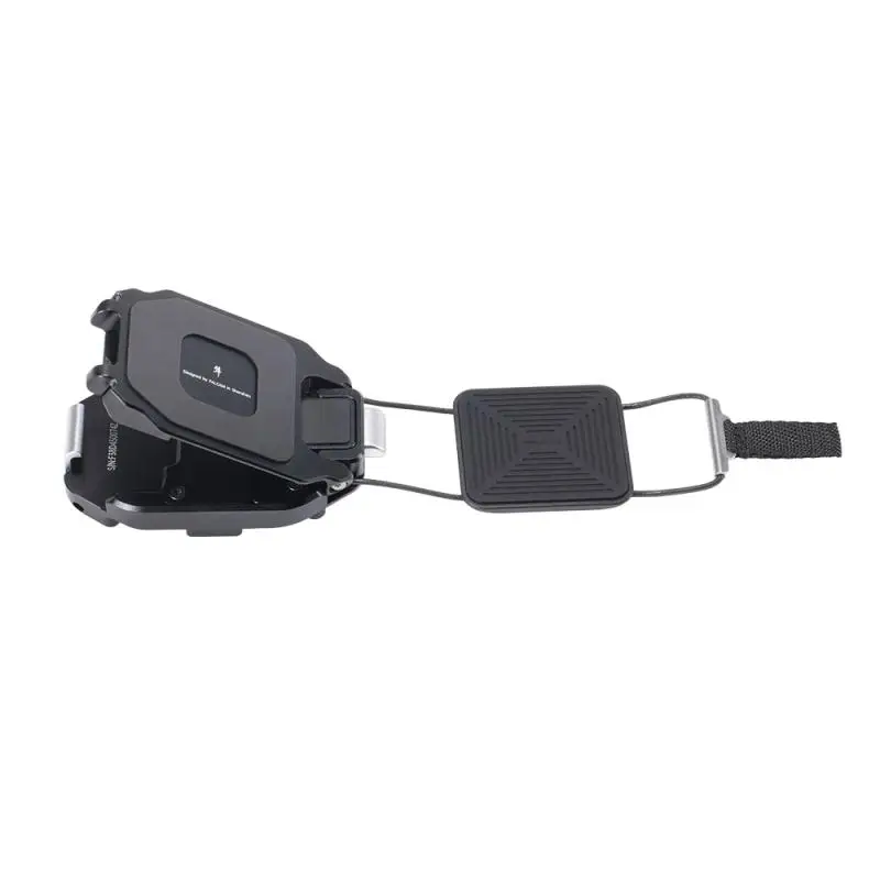 Imagem -04 - Falcam-kit Placa Sistema de Liberação Rápida Arca Standard Square Plate Câmera Strap Clip v2 F38b3802 F38