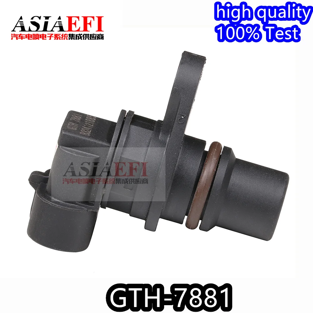 Sensore di posizione dell'albero a camme OEM GTH-7881 di alta qualità per Changan Yuexiang Great Wall H6 H8 H9 F7 F7X GW4C20 GW4C20NT