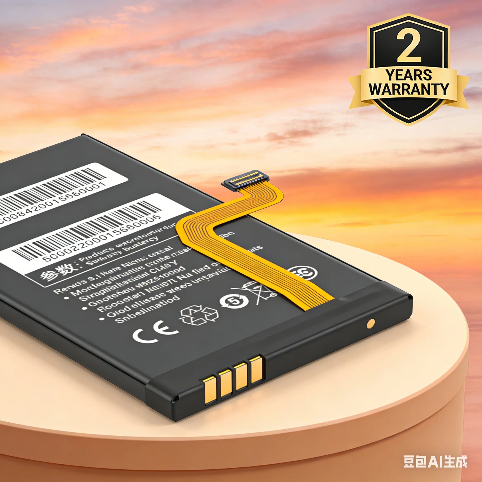 Mobile Phone Batter…