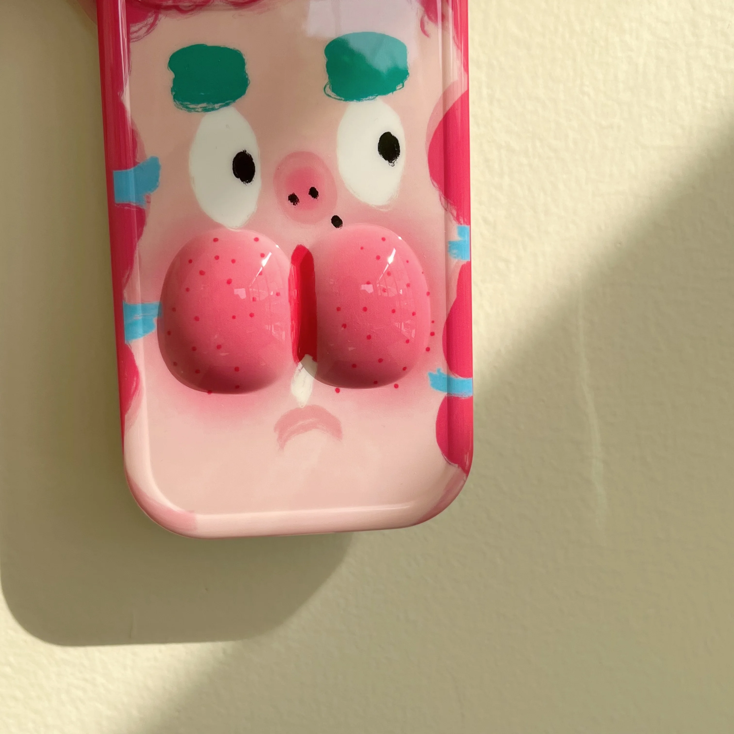 arktis handyhüllen arktis iPhone 15 Invisible Air Case main image 0