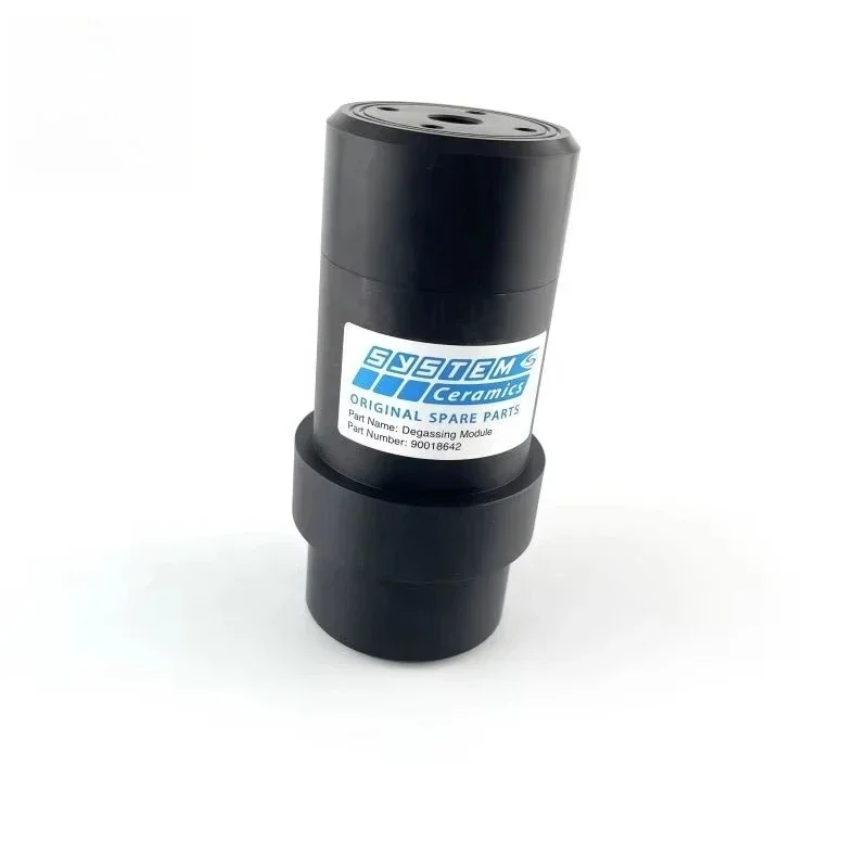 Original New Part 90018642 DIC G6 Degassing Module EF-G6-B22 Press Filter for Systems