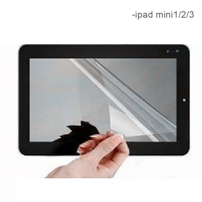 Universal Screen Protector  For Tablet 7