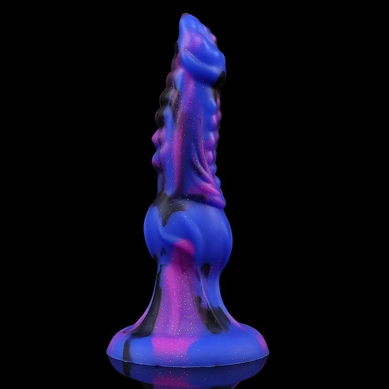 Plugue anal manual de silicone líquido, brinquedo adulto, masturbador, adequado para homens e mulheres, plugue gay, brinquedo sexual, produto adulto