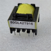 1 PCS Stable Transformer Replacement 80GL42T916 80TL42T916 Standby Transformer for 715T2690-2 37HFL3330 42PFL3403 Repair Parts