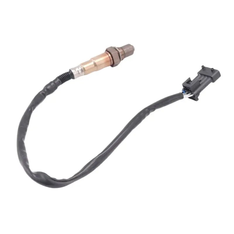 4 Wire Lambda O2 Oxygen Sensor For CF MOTO CF500/600/625 X5 X6 Z6EX U6 EFI 018B176000 Top-Rated