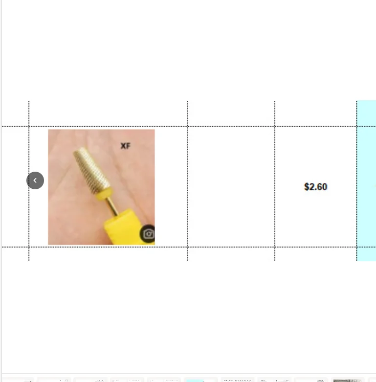 Thumbnail 3 - #64 Latest Nail Drills Offers