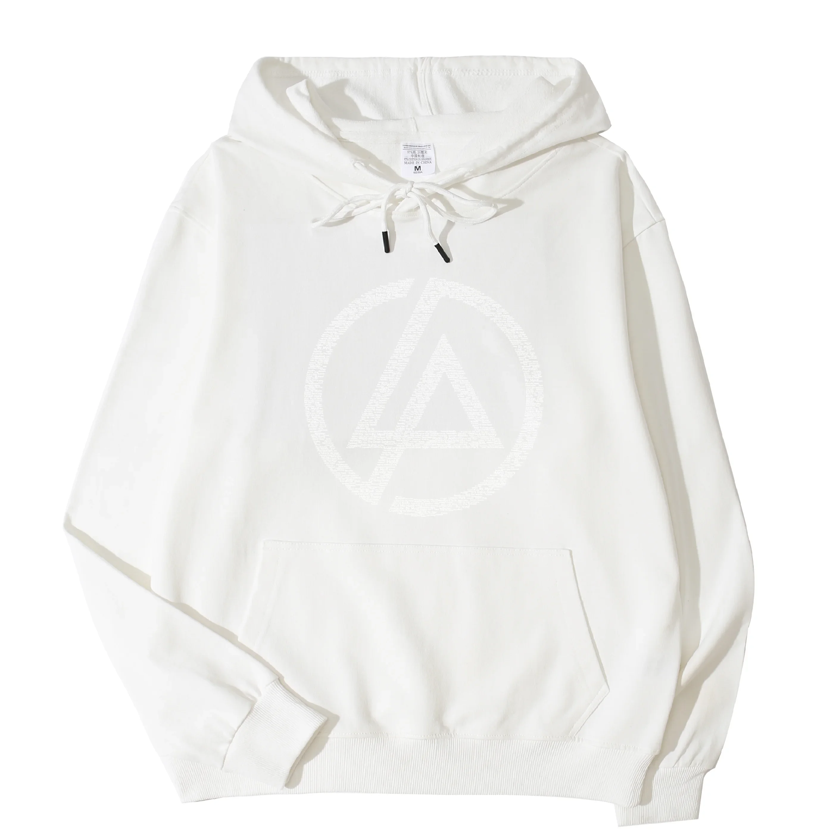 Linkinpark Hoodie Unisex Hoodie top sales N029