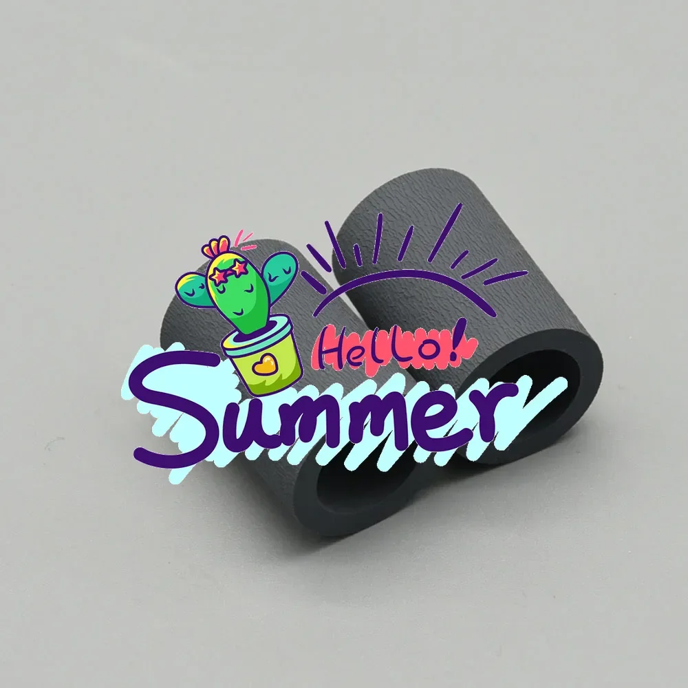 

20PC For toshiba E168 Paper Feed Roller E356 E456 feed roller 4401964410 6LE69833000 41304048000