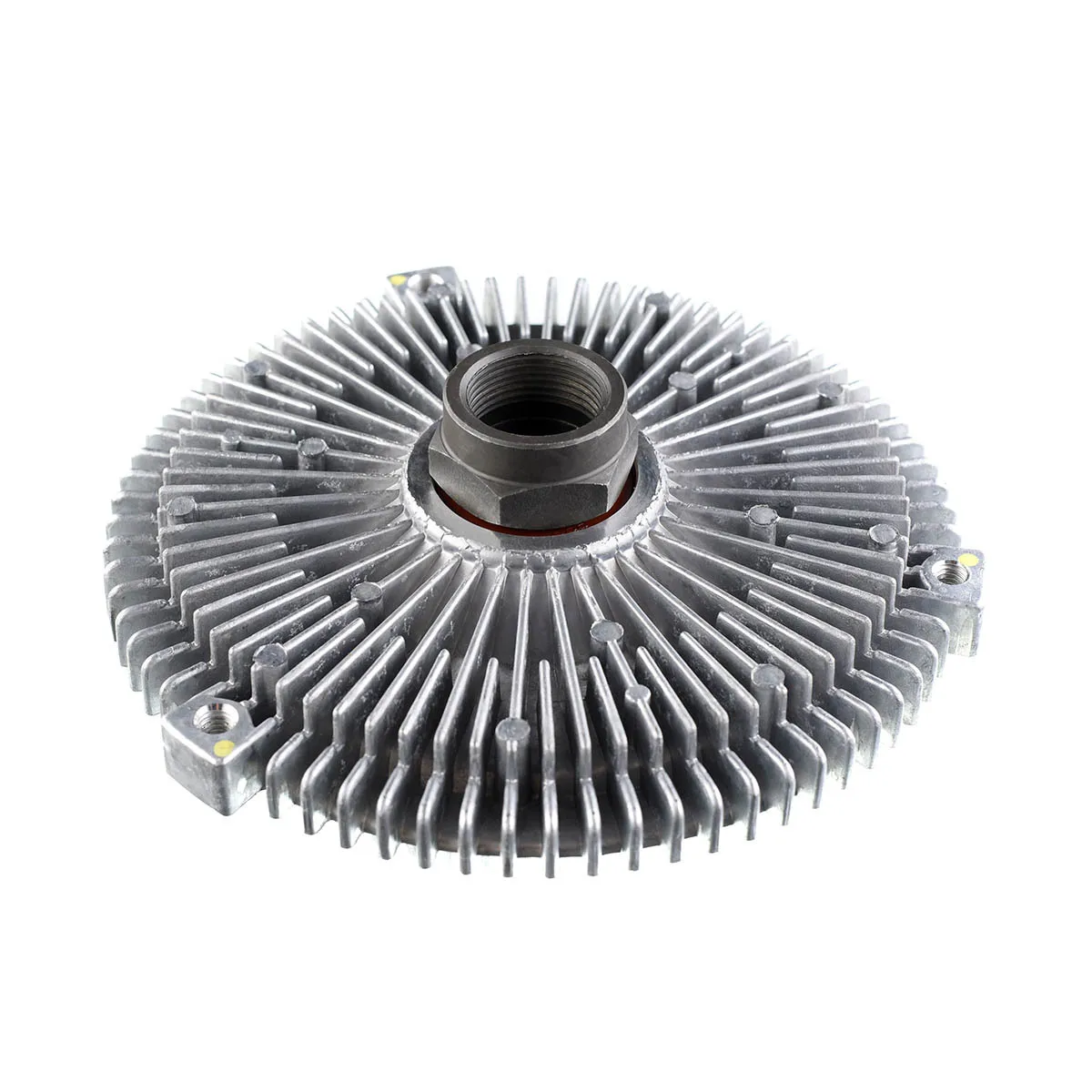 قابض مروحة تبريد المحرك Rosestar لسيارات BMW E31 E32 E34 E38 E39 91-03 V8 4.4L 11527502804، 11521723829، 11521745134