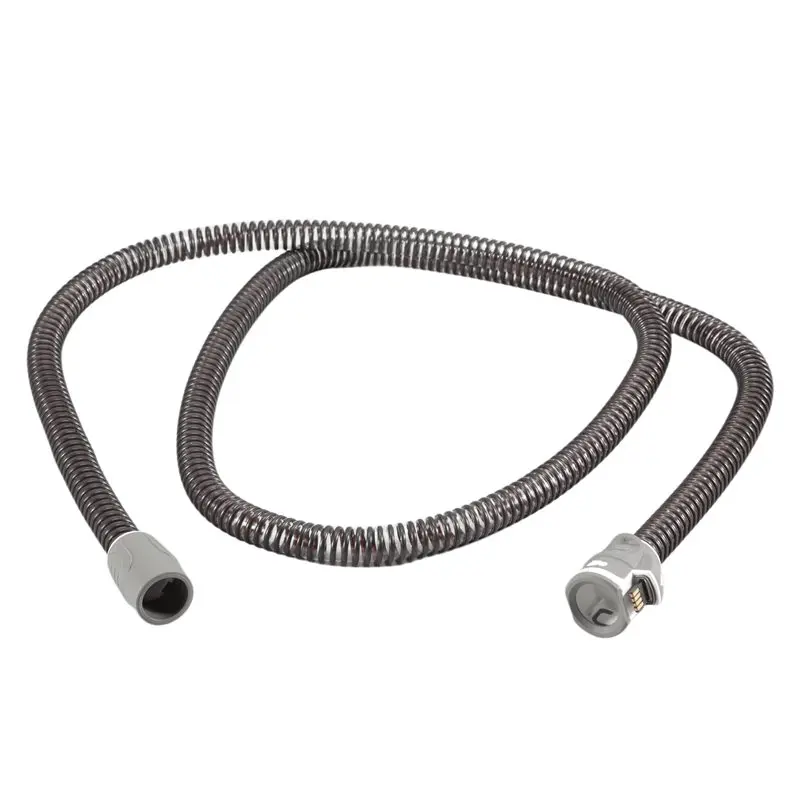 Tuyau d'air de remplacement réutilisable A20F - Ligne Climatique pour les appareils CPAP Airsense 11 et Aircurve 11 - Excellent fournitures pour CPAP