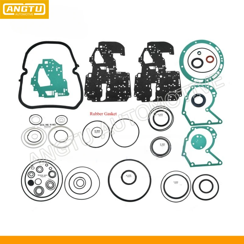 

722.3 Automatic Transmission Overhaul Kit Seal ring Gasket For MERCEDES BENZ Gearbox Rebuild kit Repair Kit Auto Parts B064820A