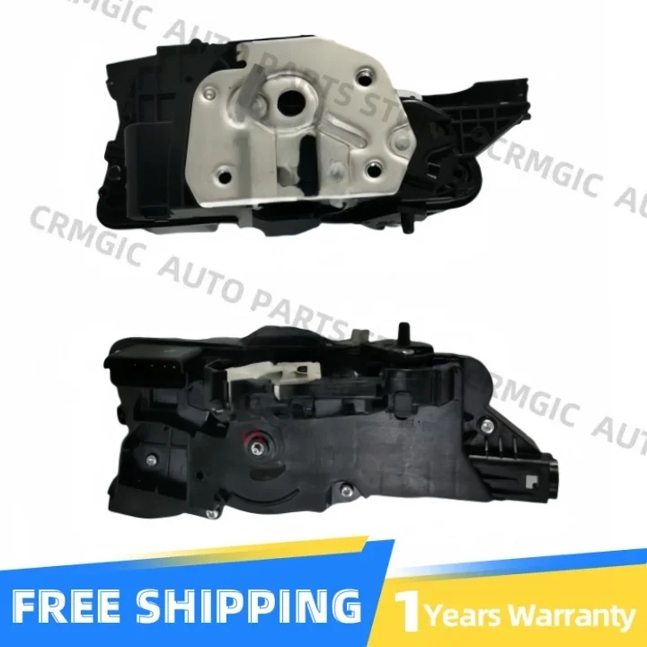 

Защелка замка боковой раздвижной двери в сборе для Maxus eDeliver 9 LDV DELIVER 9 V90 2019-C00085893 C00085894