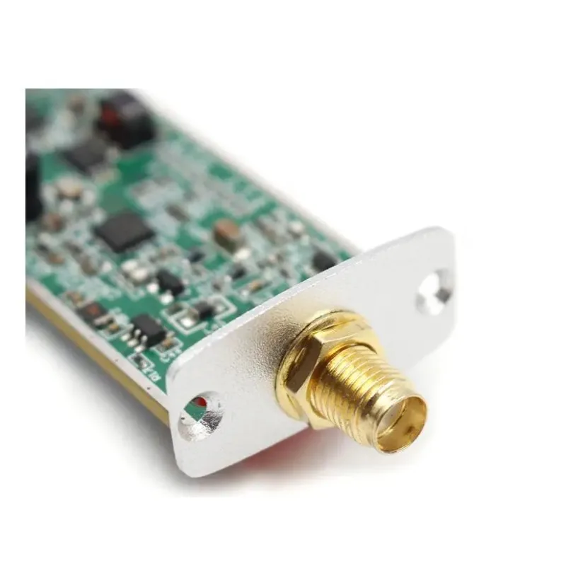 RTL-SDR RTL SDR レシーバー V3 RTL2832U 0.1MHz-1.7GHz TCXO SMA ソフトウェア無線レシーバー