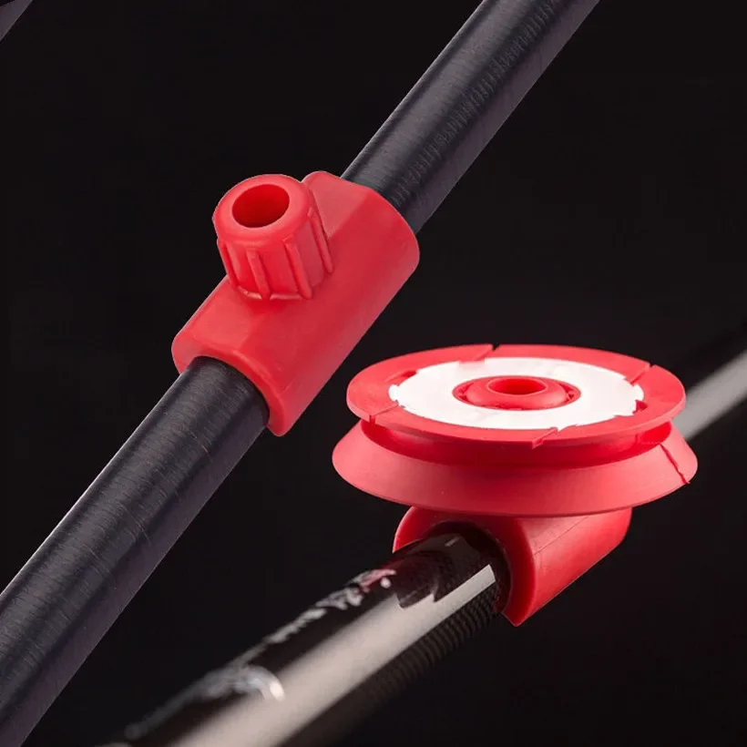 Silicone Card Rod W…