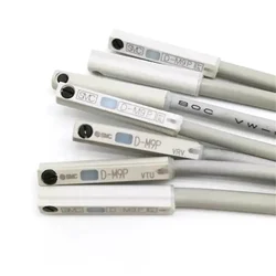 D-A93 D-M9B D-M9N D-M9P D-M9BW Solid State Auto Switch Direct Mounting Type magnet Auxiliart components pneumatic tools