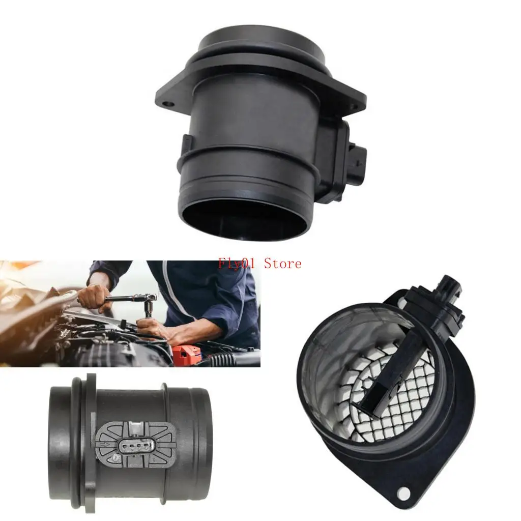 

Эффективный датчик измерителя воздушного потока датчик MAF Улучшен экономией топлива транспортных средств 1920RW