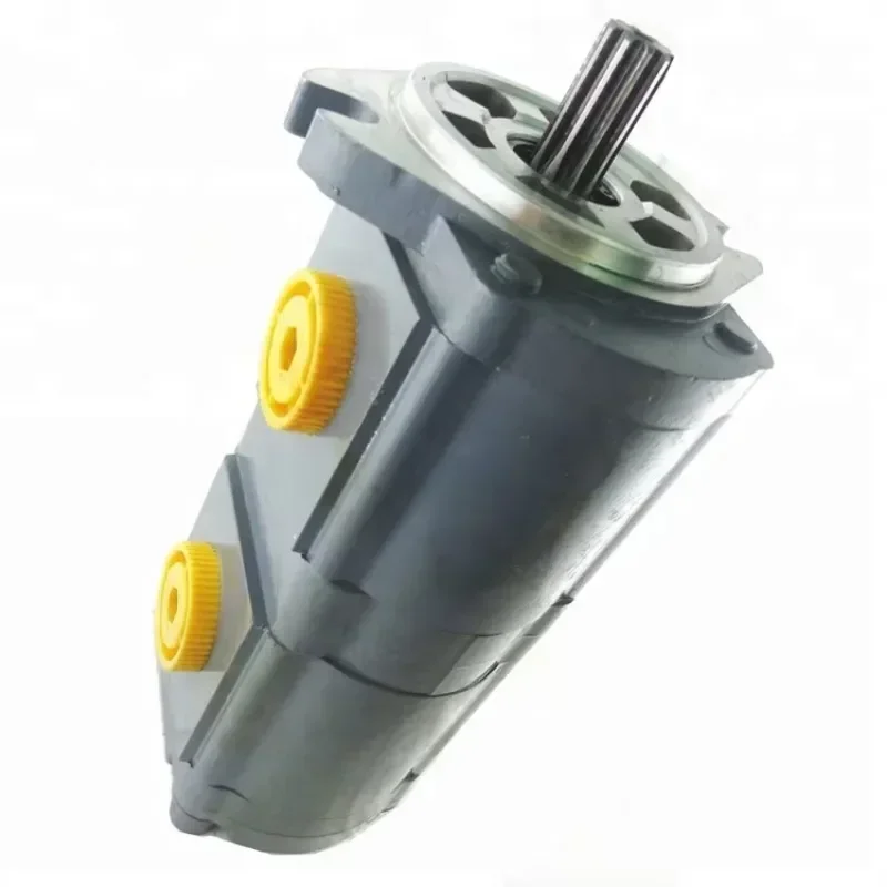 

Excavator hydraulic charging pilot gear pump hpv116/145 ex200 ex300-1 ex330-5 zax330