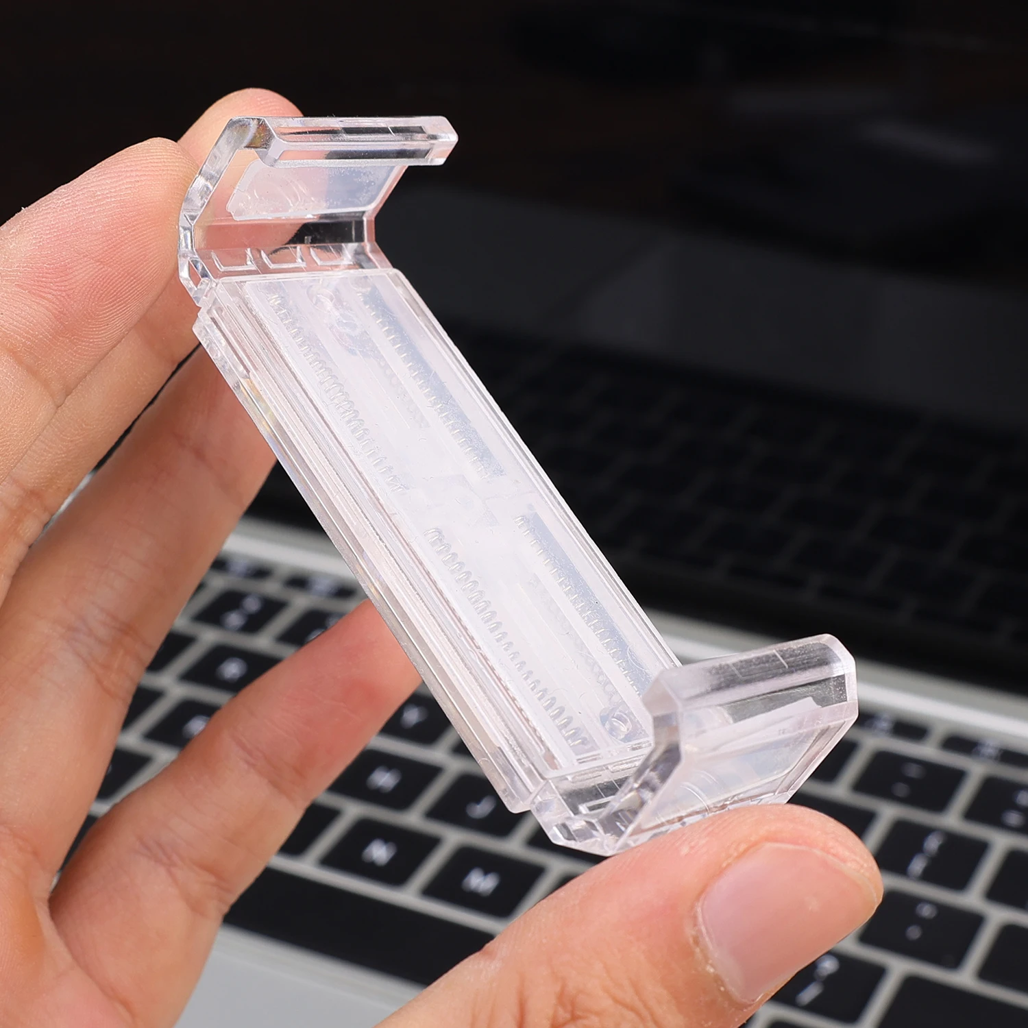 폰 백 클립 홀더 끈 체인 클립 범용 스마트폰 폰 케이 - Body Jewelry Holder 리뷰 및 가격