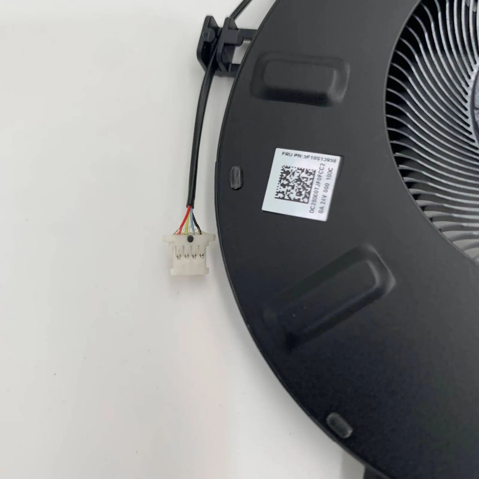 for Lenovo IdeaPad 5 Pro 14ITL6 air14+ ITL ACN 2021 Air 14+ACN 2021 AIR 14+ ITL 2021 PLUS Laptop CPU Cooling Fan