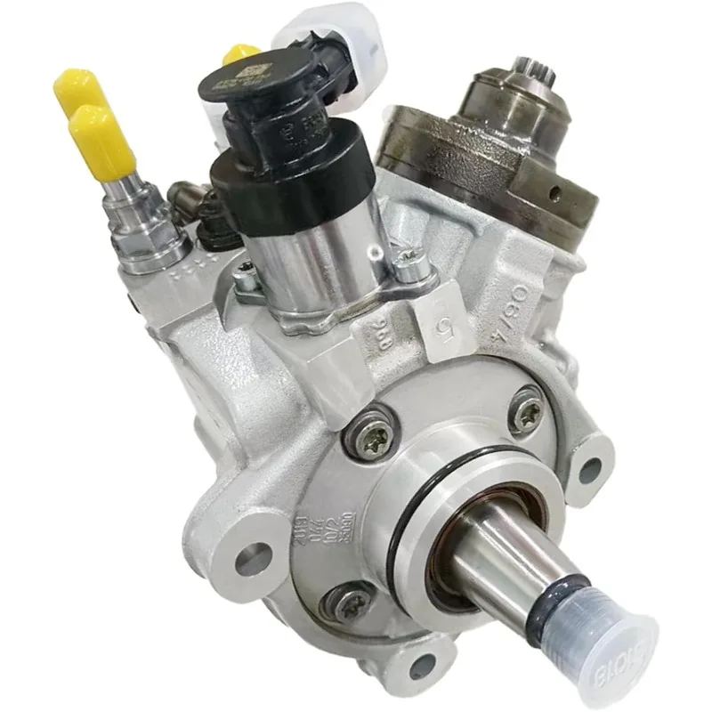

Fuel Injection Pump 0445020508 0445020516 58014701 5801470100 For New Holland 3.2L 3.4L Engine 2012-2017