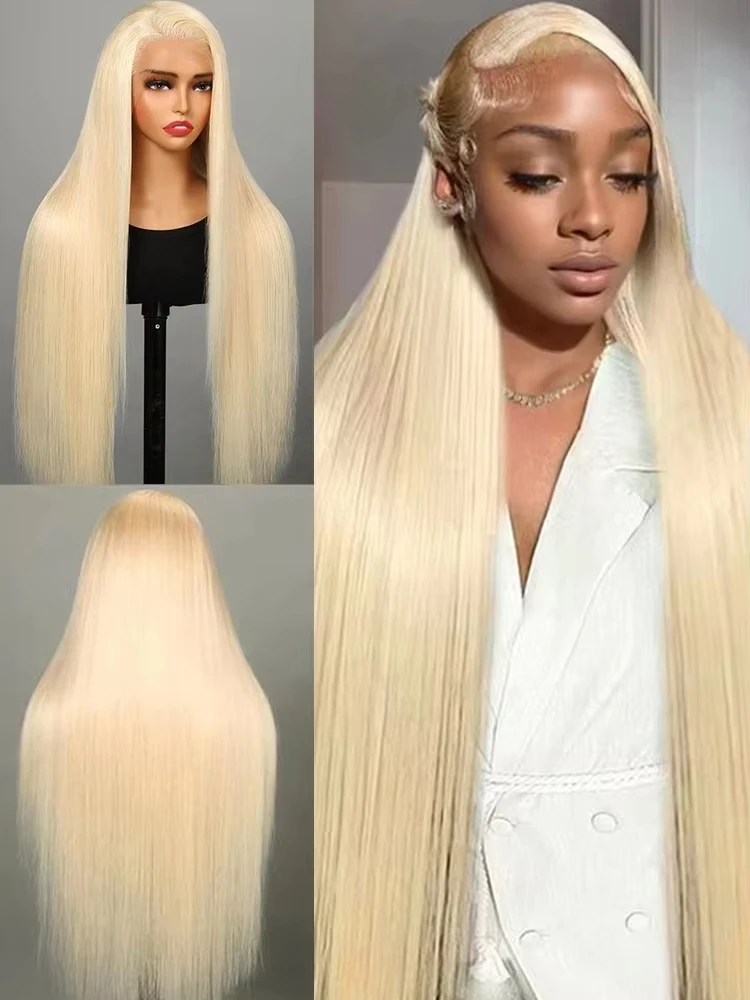 Thumbnail 4 - #12 Latest High Density Lace Wigs Offers