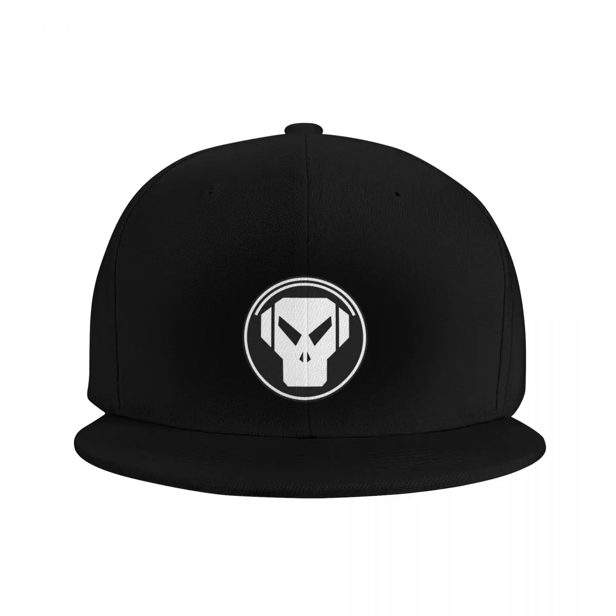 Metalheadz - Vintage UK Rave Drum and Bass Baseball Cap black Visor Beach Golf Women Men's