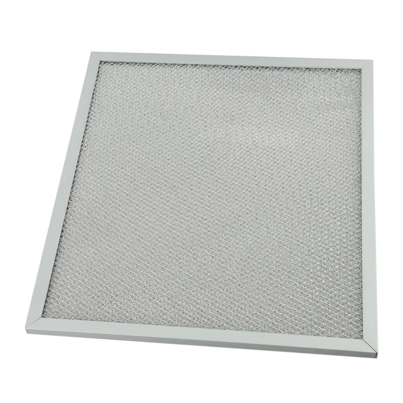 Reliable Range Hood Baffle Filter  ACC187 Metal Filter  315 x 276 X 9mm  Replace Regularly for Optimal Ventilation