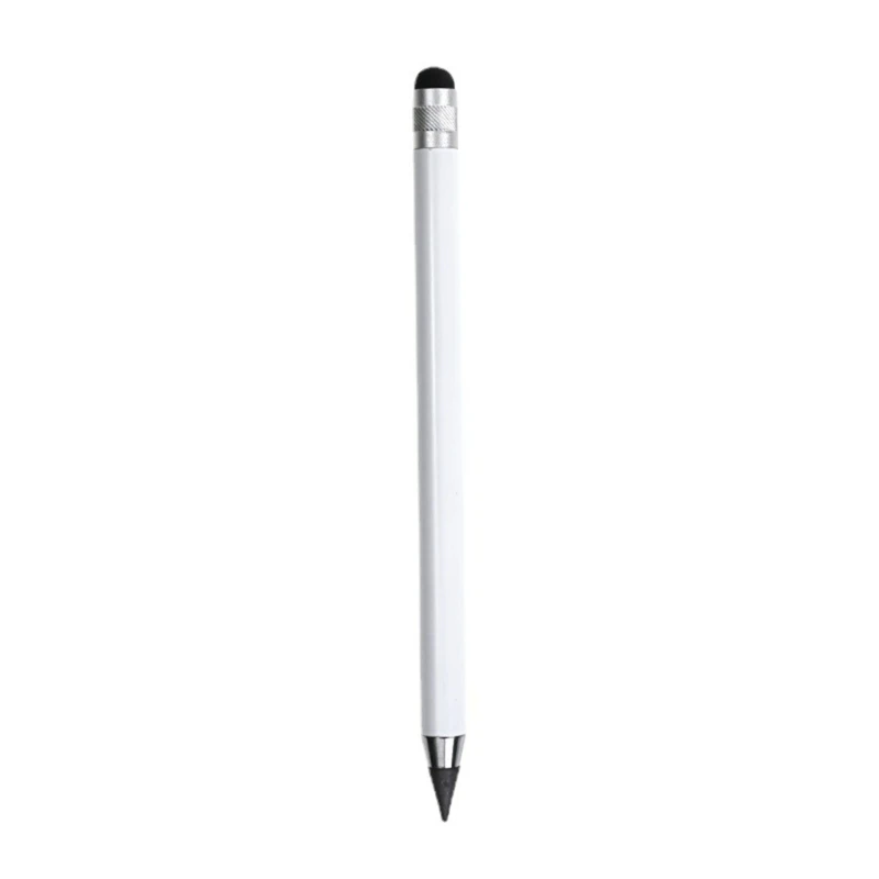 High Sensitivity Pens for Touch Screens Ergonomic Grip Pen for Phone Tablet and Other Touch Devices QXNF