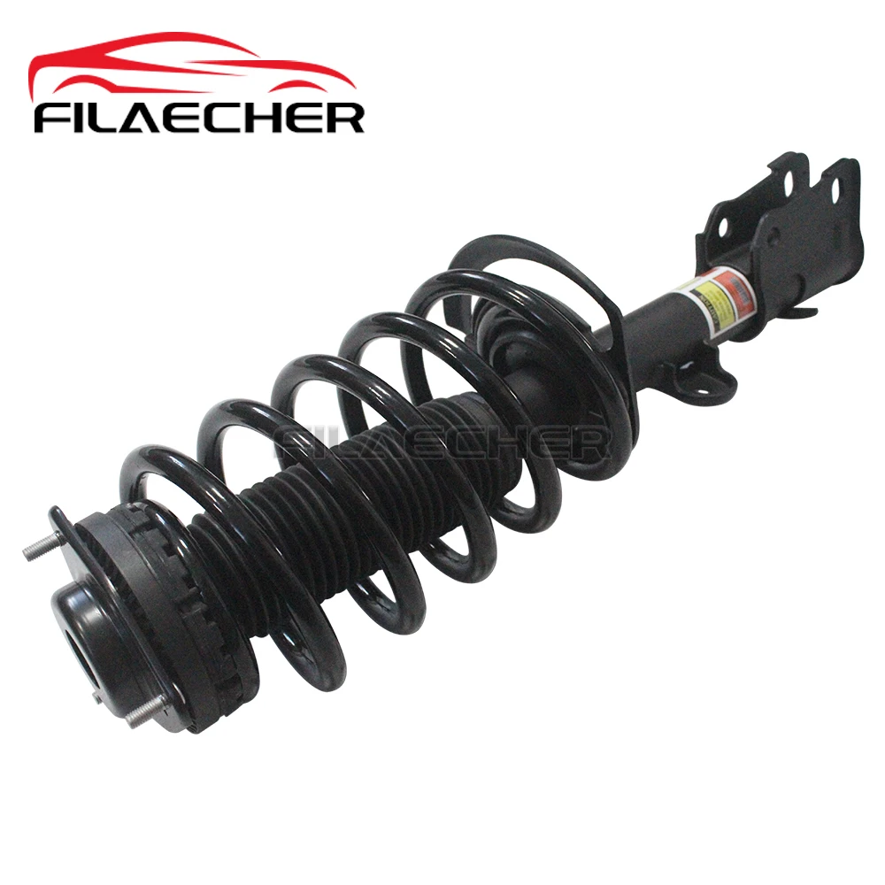 

For Chrysler Town and Country 2012-2016 Front Left or Right Shock Absorbers Assembly 4743657AA 4743658AA 68033950AA 68033950AB