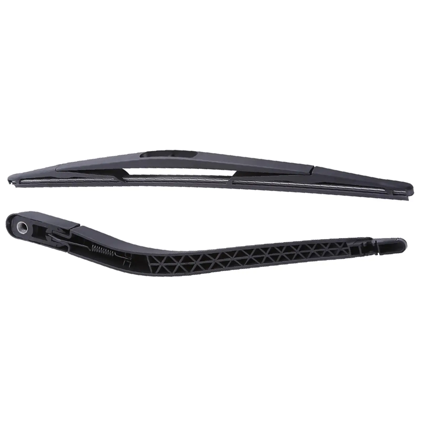 Rear Window Wiper Arm Blade for Vauxhall Opel Zafira A 1998-2005