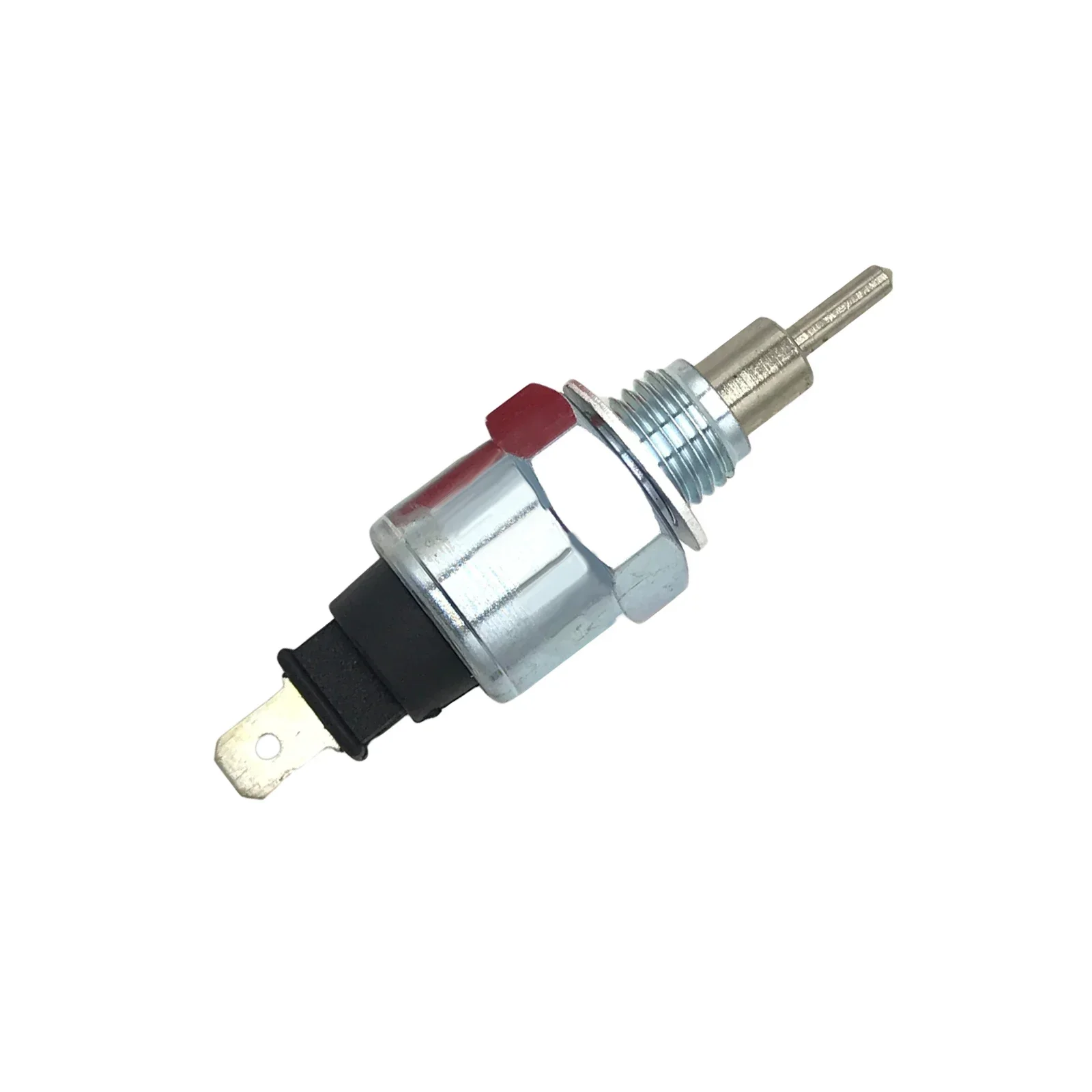 

GX630 Solenoid Fuel Shut Off Solenoid Fuel System Replacement As Shown Plastic Construction Replaces 16200-Z6L-003
