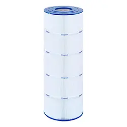 Cryspool Pool Filter Compatible with X-Stream 150, CCX1500RE(CC 1500 E), PXST150, C-8316, FC-1286, 1 Pack