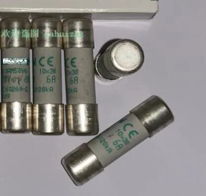 

DF2CA01 DF2CA02 DF2CA04 DF2CA06 DF2CA08 DF2CA10 DF2CA12 DF2CA16 DF2CA20 DF2CA25 DF2CA32 aM 10*38mm 500V fuse