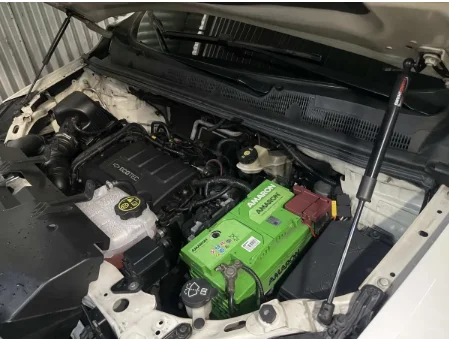 

Комплект из 2 газовых упоров капота для Holden TRAX и Chevrolet TRAX 2012-2022 годов, передние амортизаторы для модификации капота, газовые пружины, подъемные стойки, поршневые штоки