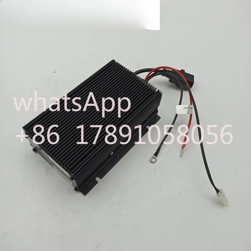 Hangcha Lithium Battery Little Diamond Charger AIMB157-741000-000 Carrier Charger YLCH24V10A