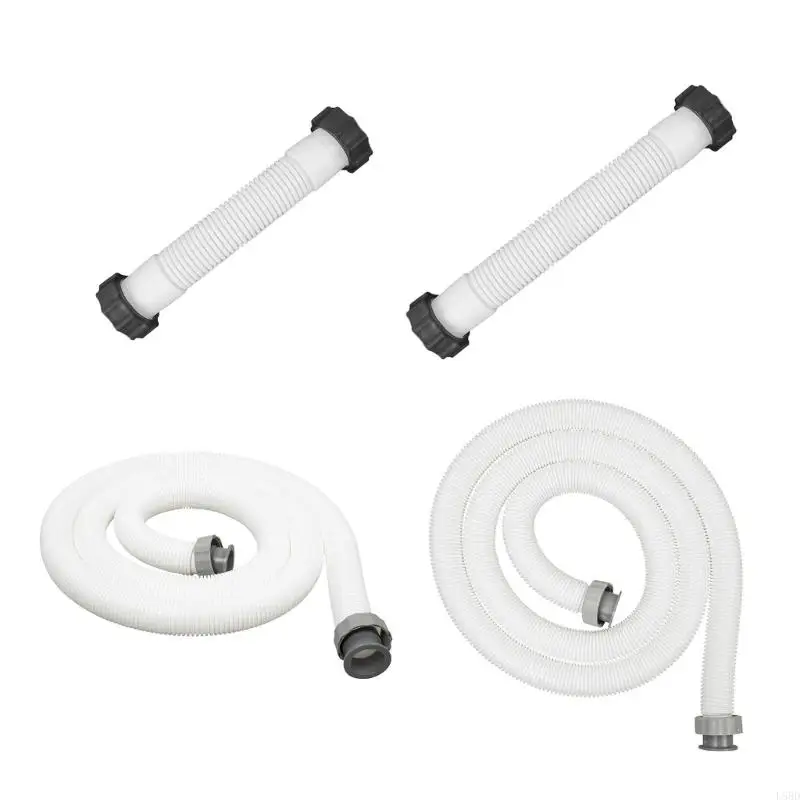 

L5BD BW58368 Pool Hoses for Aboveground Pools Pool Hose Replacement Pool Hose Filter Hose Accessories