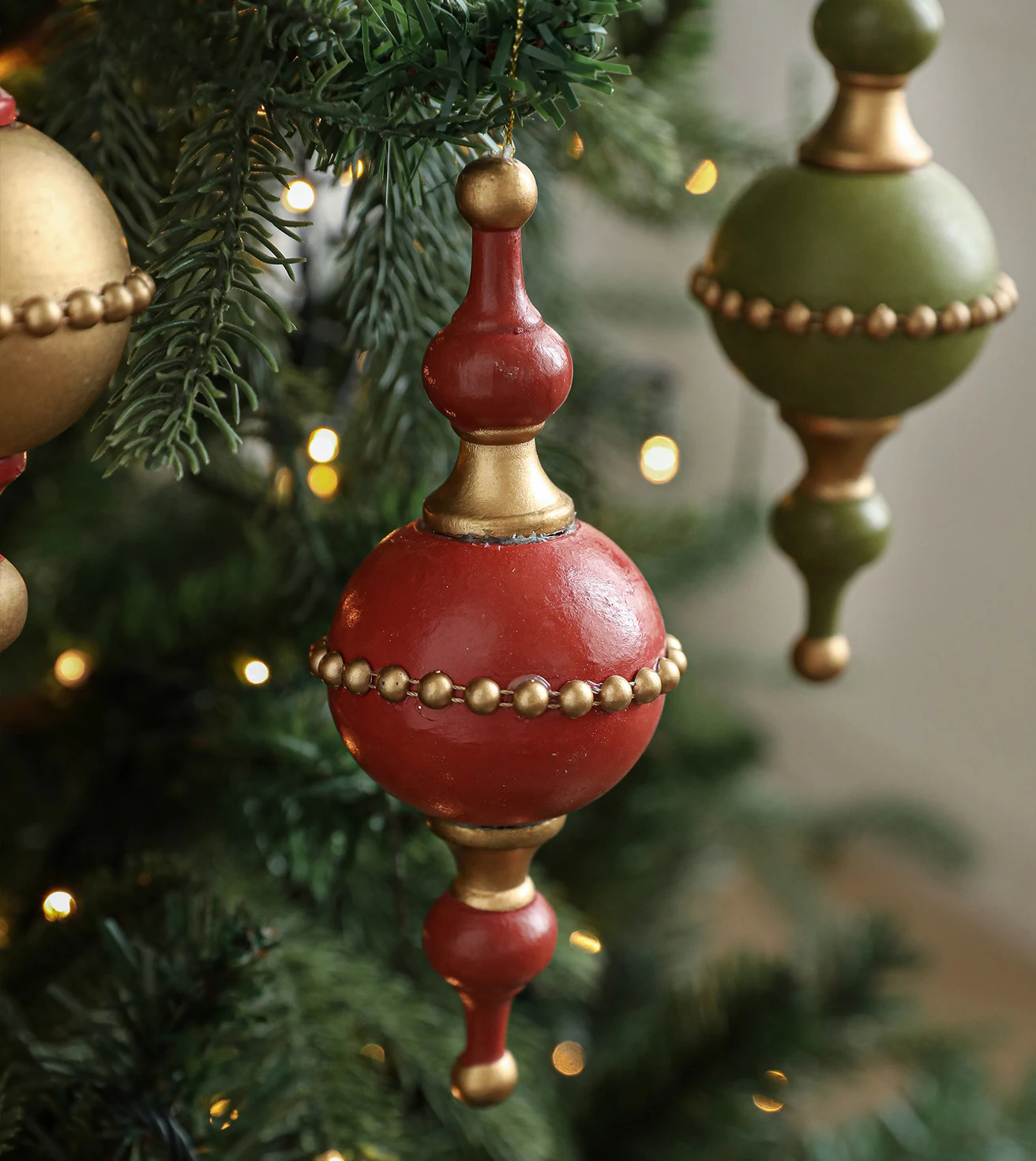1PC Christmas Tree Wood Ornaments Acorn Star Shape Hanging Rustic Christmas Ornaments Window Decor Christmas Crafts Gift Decor