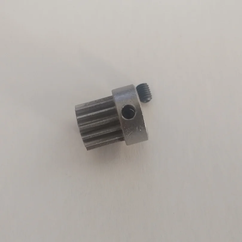 

Subotech BG1506 BG1507 BG1508 BG1509 BG1513 BG1518 1/12 RC Car parts Brush motor gear