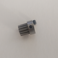 Subotech BG1506 BG1507 BG1508 BG1509 BG1513 BG1518 1/12 RC Car parts Brush motor gear