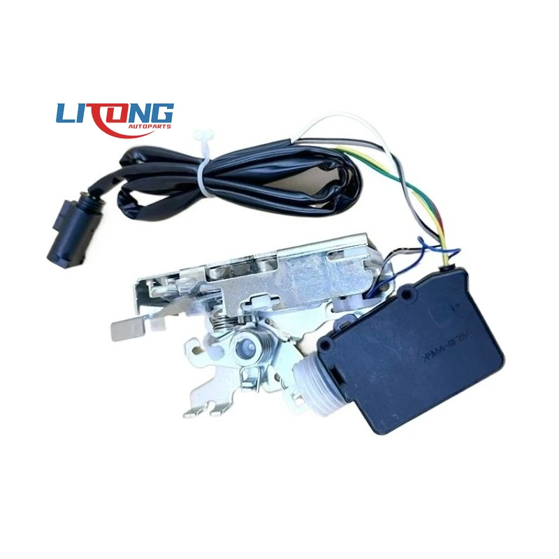 

A9437200635 78261 463392 18100603 9437200635 Замок левый для Mercedes-Benz ACTROS Atego European Truck