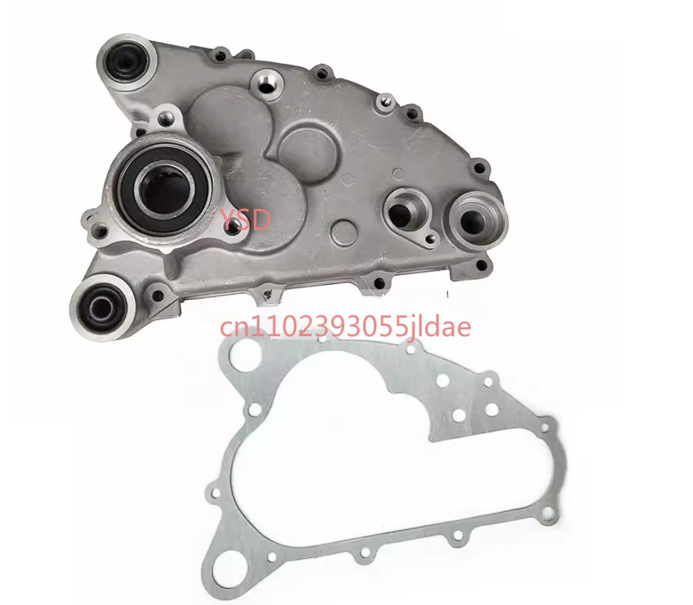 

Детали картов GY6 150-200CC — шестерня выходного вала