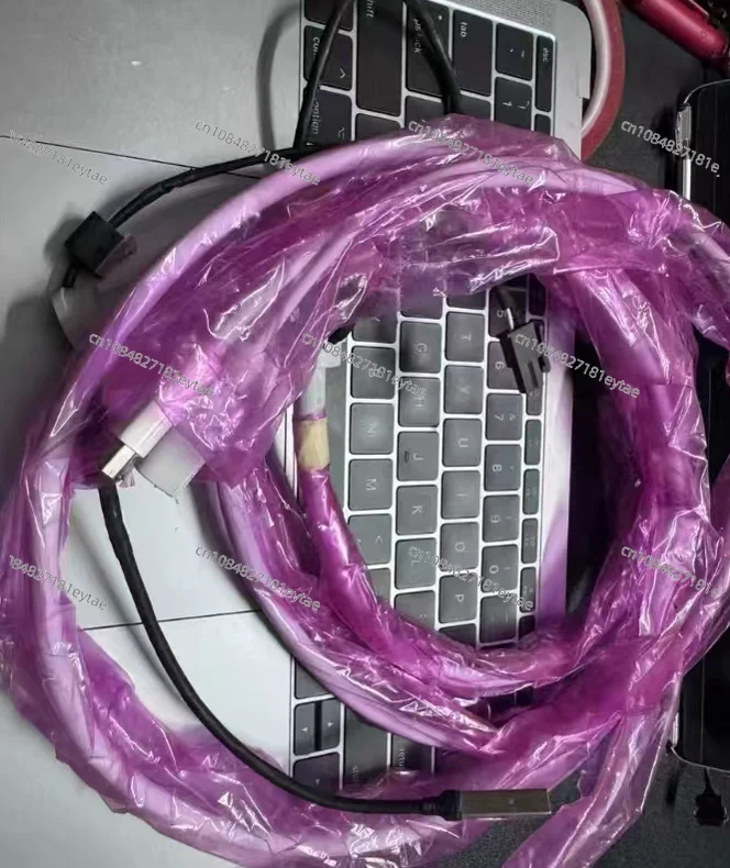 Used for A1407 Mc914 27 inch monitor 922-9941 multifunctional integrated cable, brand new, unused, defective audio