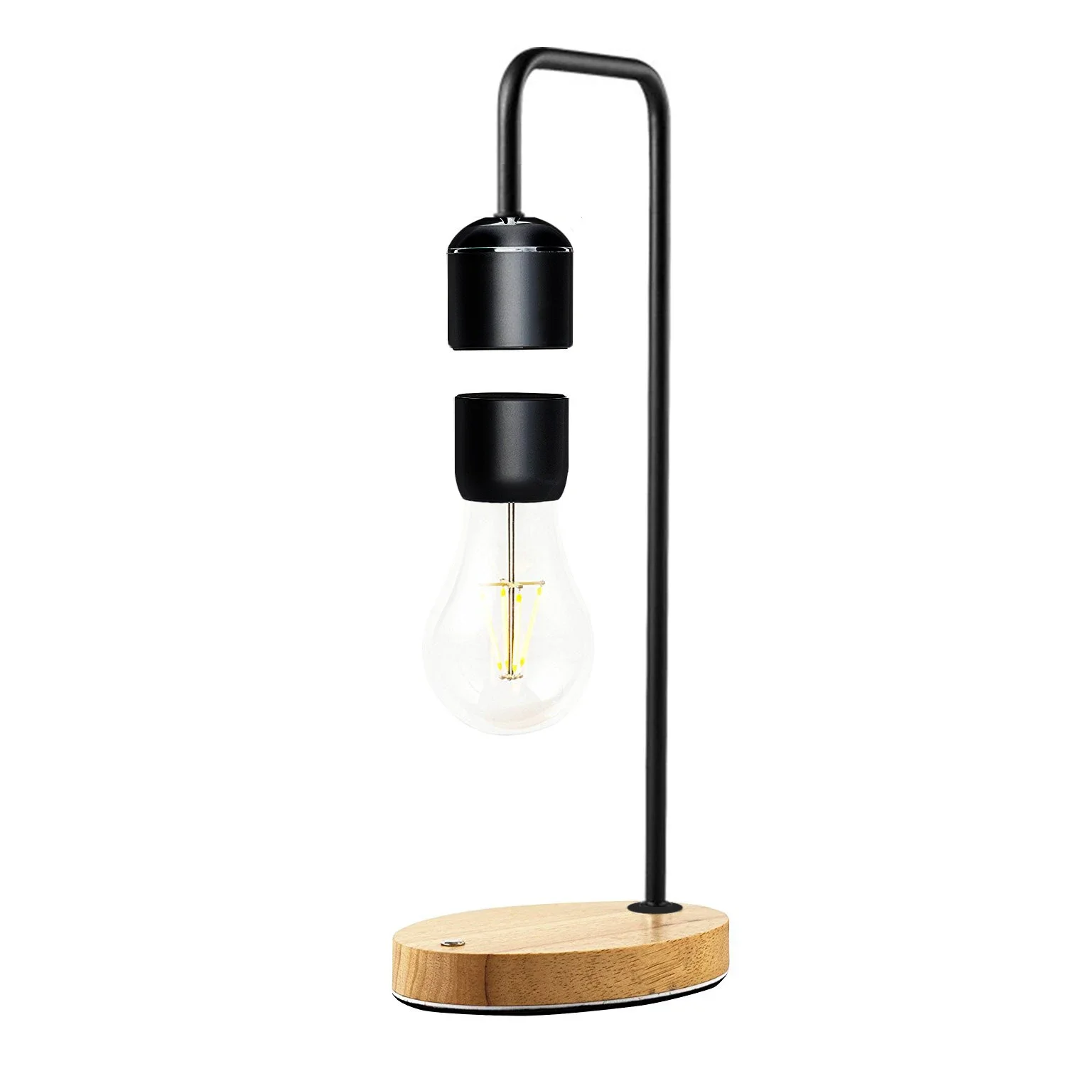 Levitation Smart Magnet Levitating Smart Table magnetische schwebende Lampe